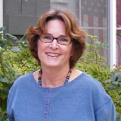 Carol Foote